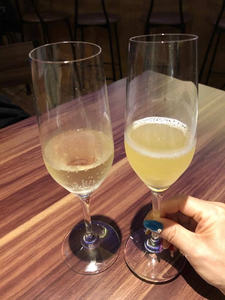 Wine Bar Parcourir