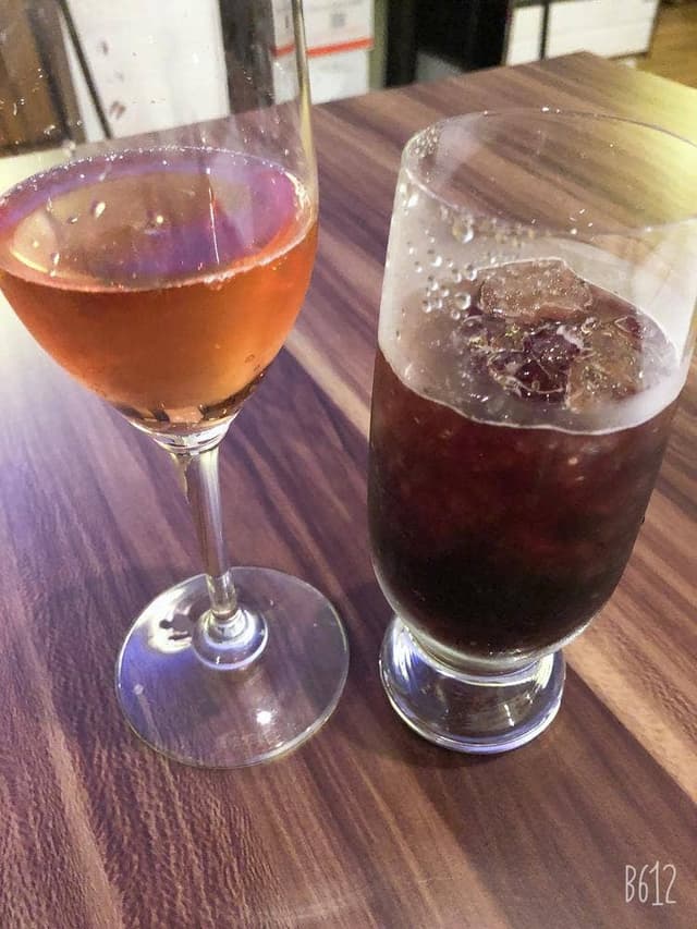 Wine Bar Parcourir - サブ画像1