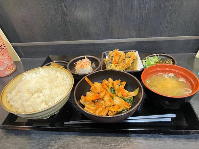 ゆで太郎 もつ次郎 保土ヶ谷区役所前店 - サブ画像1