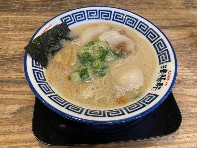 清陽軒 小郡店 - サブ画像1