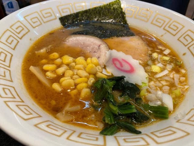 麺屋 藤 - サブ画像1