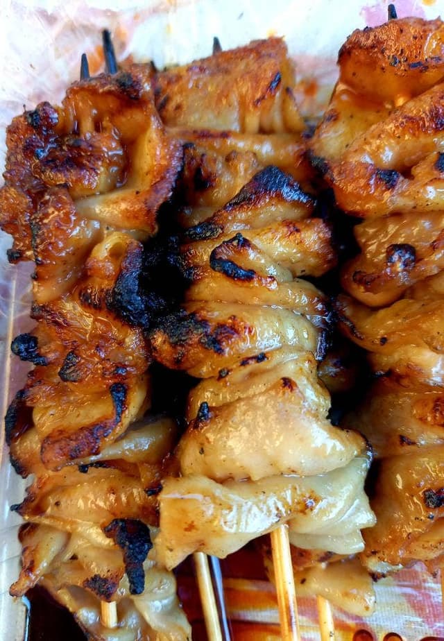 持ち帰り専門店 やきとり 元気 - サブ画像2