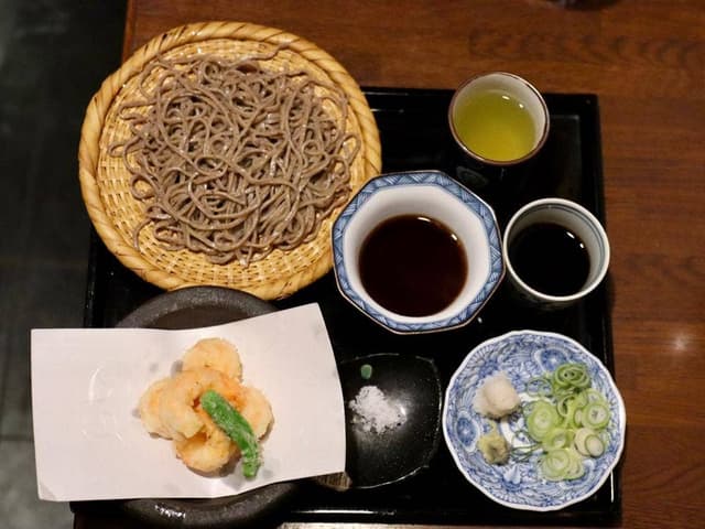 そば処 とう松 - サブ画像2