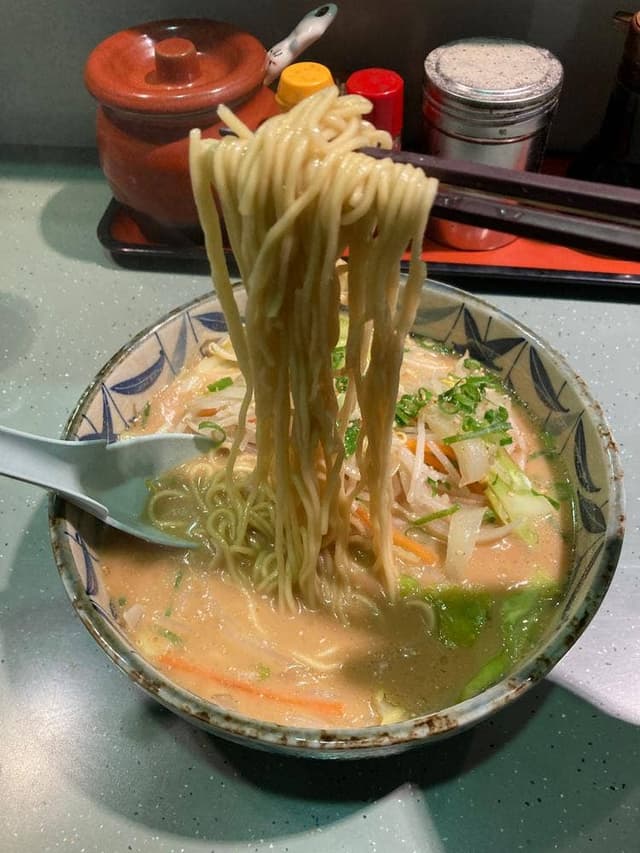 さつまラーメン宮崎1号店 - サブ画像1