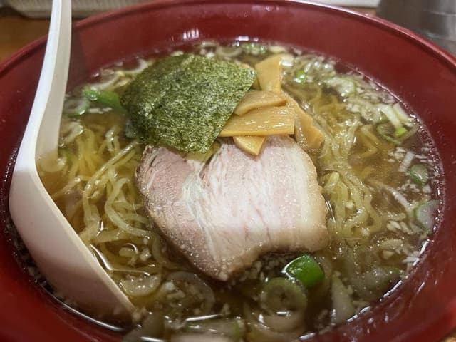 ラーメン居酒屋 よっしー - サブ画像1