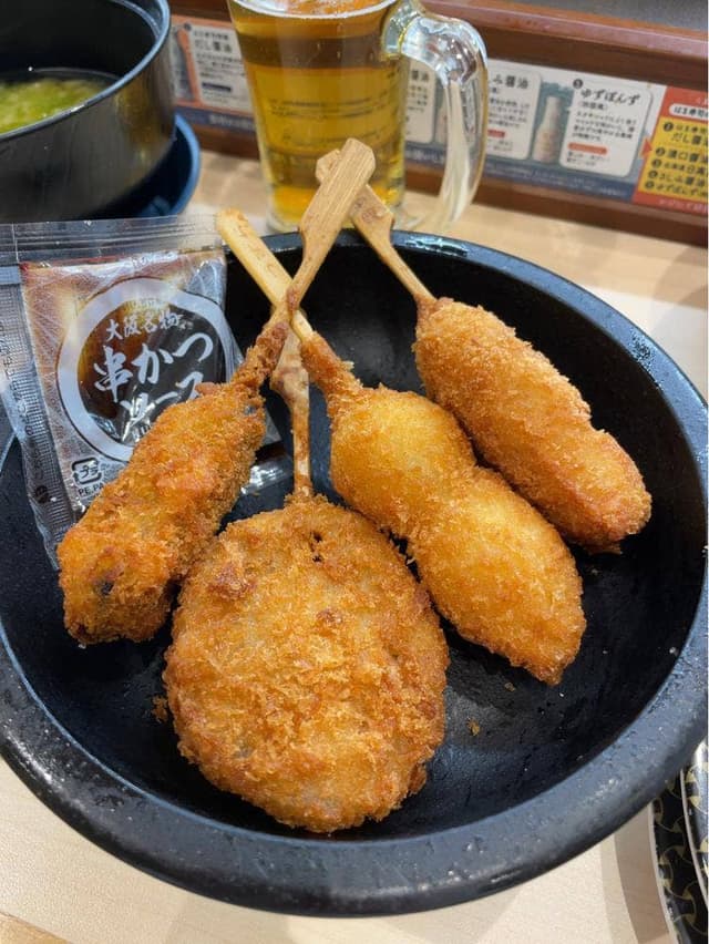 はま寿司 行徳店 - サブ画像1