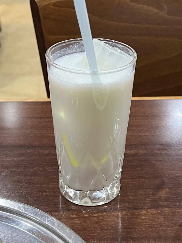 ルンビニ フード カフェ 東京鶯谷店 - サブ画像3
