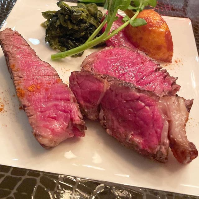 BLACK TERRACE - サブ画像1