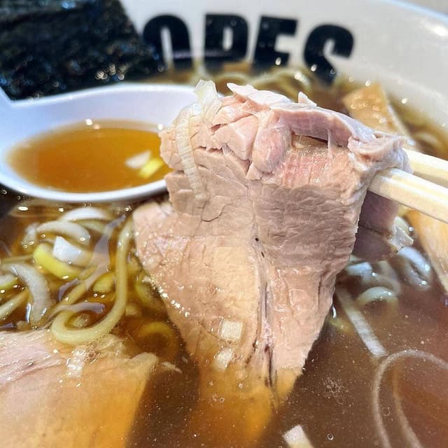 麺屋 HOPES - サブ画像3