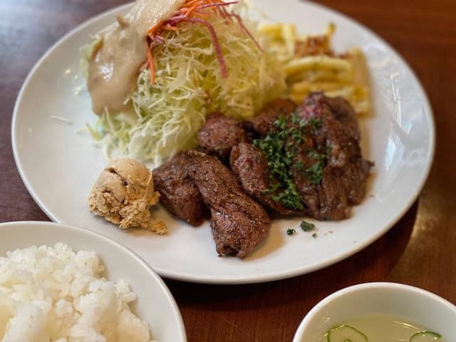 グラリック - サブ画像1