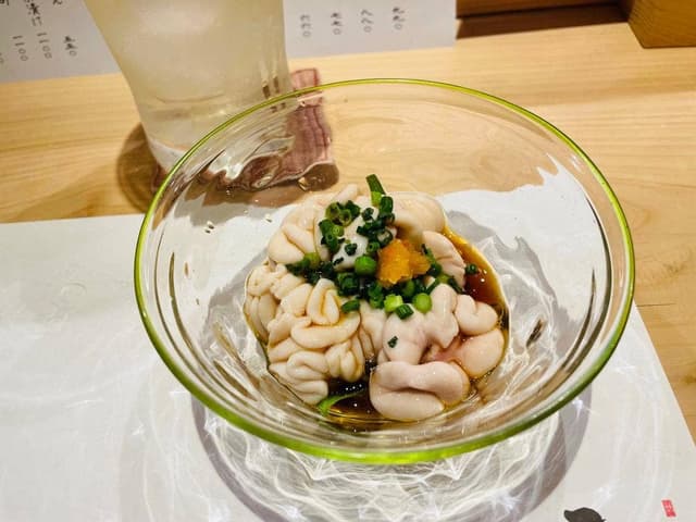 三分亭 東京ミッドタウン日比谷店 - サブ画像1