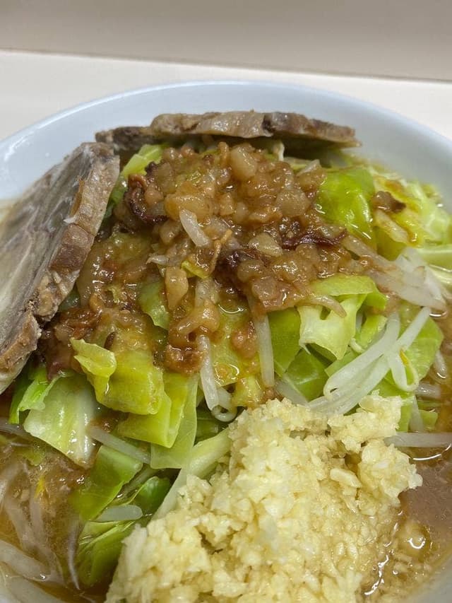 麺屋 増豚 - サブ画像1