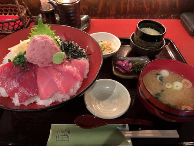 築地傳本店 - サブ画像1