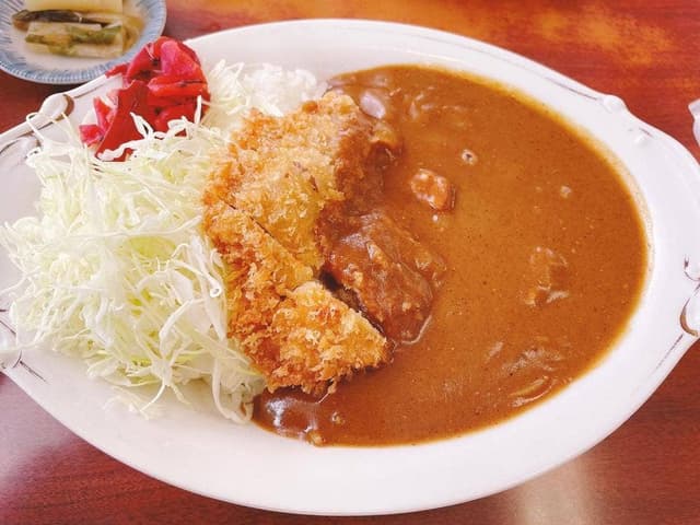 キッチン南海 - サブ画像3