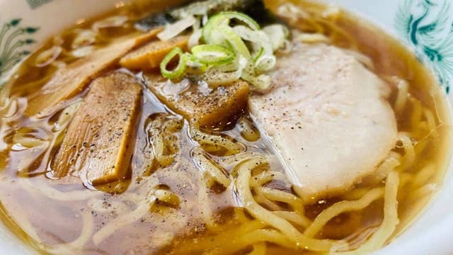 日高屋 巣鴨北口駅前店 - サブ画像1