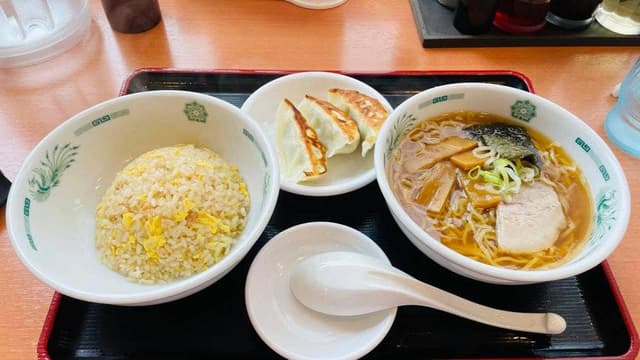 日高屋 巣鴨北口駅前店 - サブ画像3
