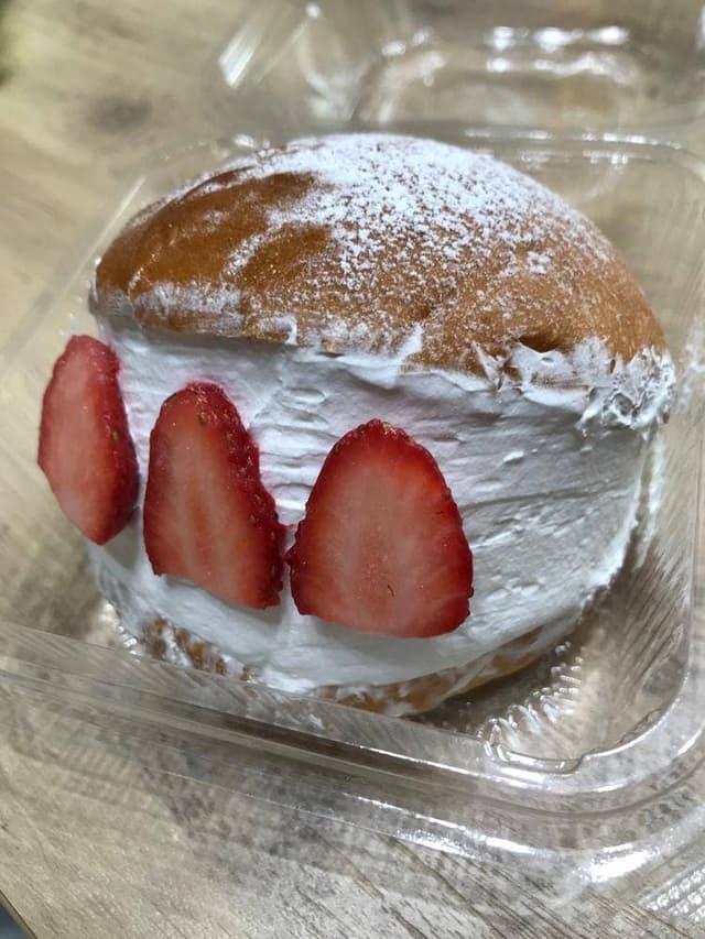 ペンギンベーカリー 坂戸店 - サブ画像1
