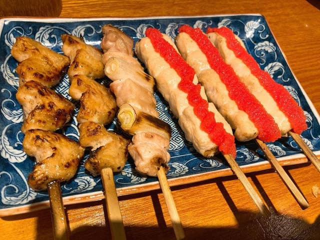 やき鳥 おねぎ - サブ画像2