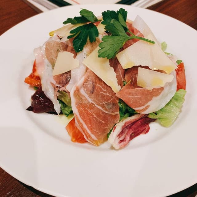 TRATTORIA INCONTRO - サブ画像1