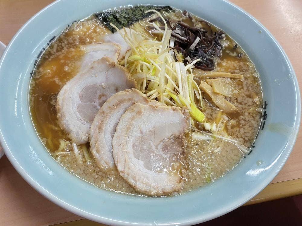 ラーメンショップ 矢本店