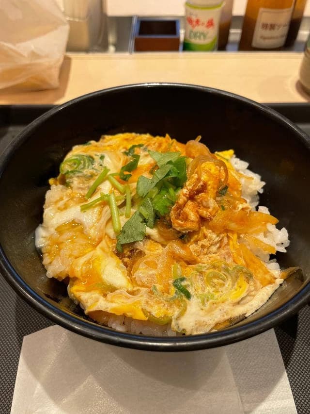 松のや 長岡天神店 - サブ画像1