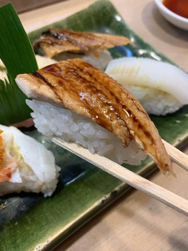 瀬戸鮨 - サブ画像3