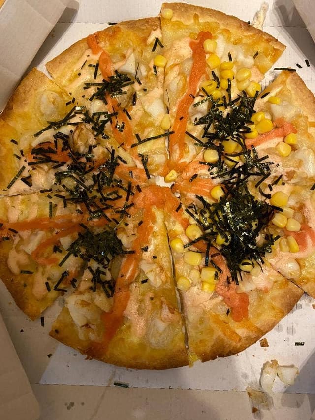 ピザクック 姪浜店 - サブ画像1