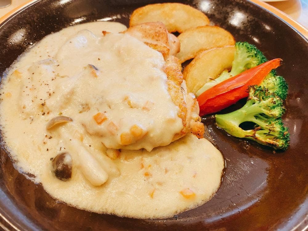 ジョナサン 川崎塩浜店