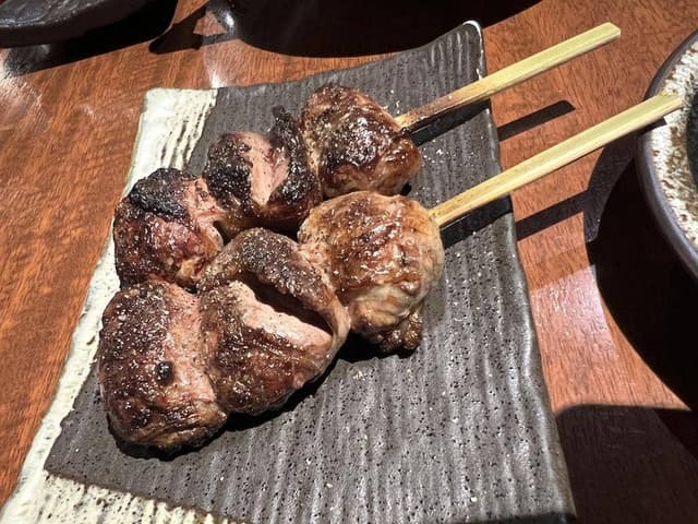 猿兵衛 赤坂店 - サブ画像1