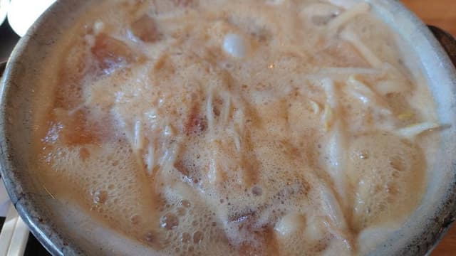 大むらそば店 - サブ画像2