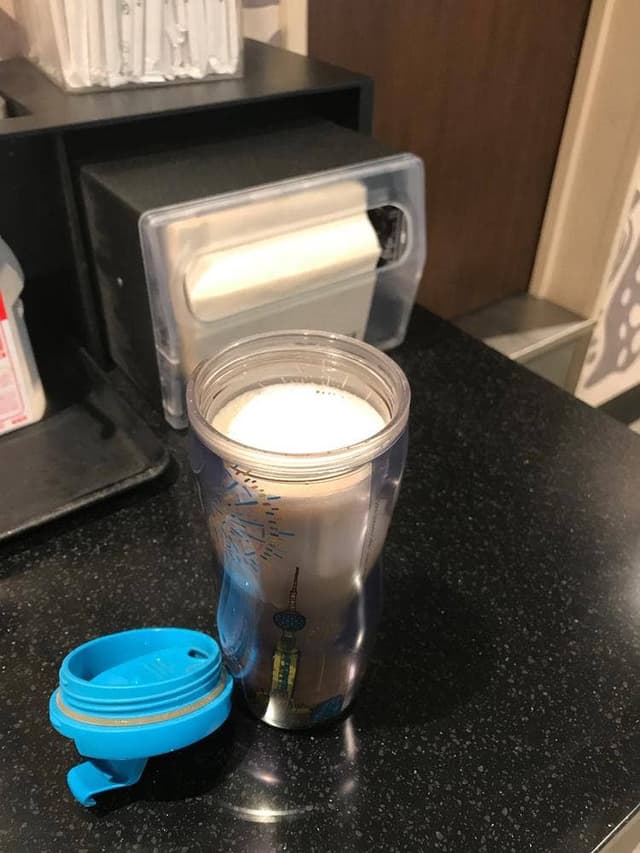 スターバックス コーヒー ルミネエスト新宿店 - サブ画像3