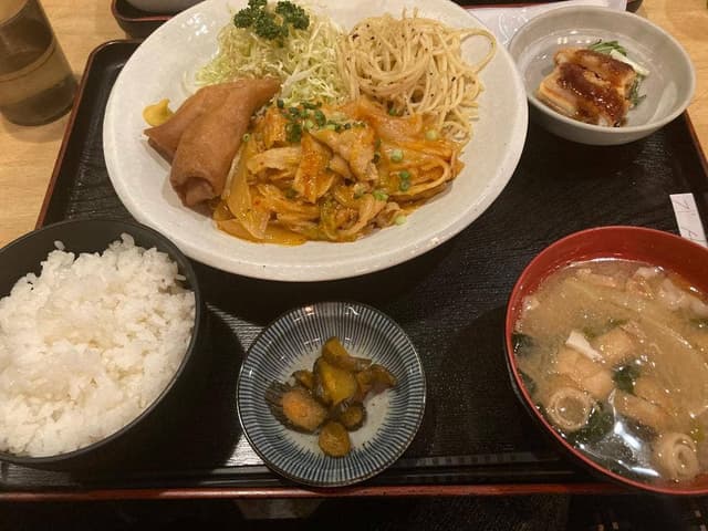 居酒屋あじと高輪泉岳寺前 - サブ画像3