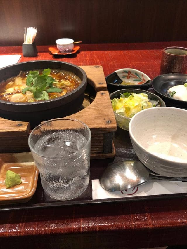菜香家・わ 南町店 - サブ画像1