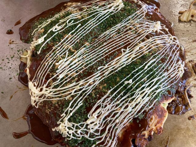 お好み焼き たんぽぽ - サブ画像2