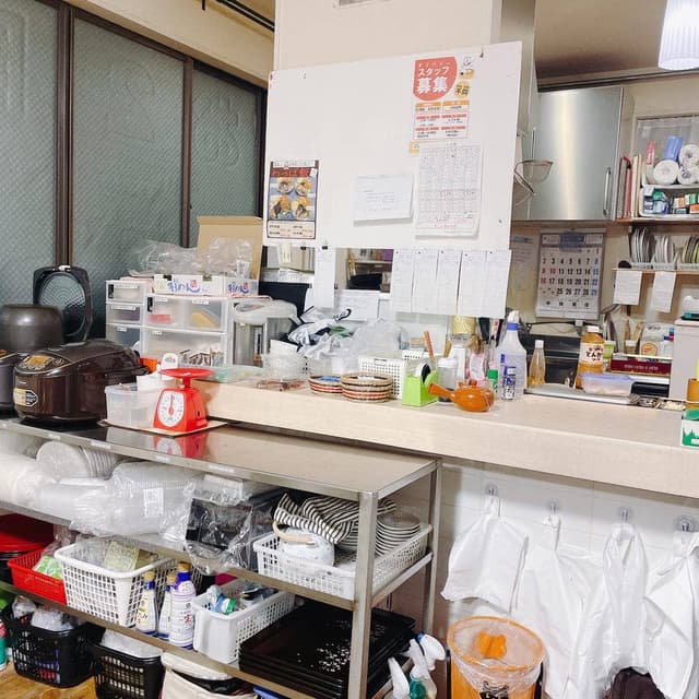 お食事処・居酒屋 笑幸笑幸 - サブ画像1