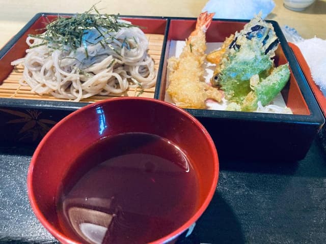 柳食堂 - サブ画像1
