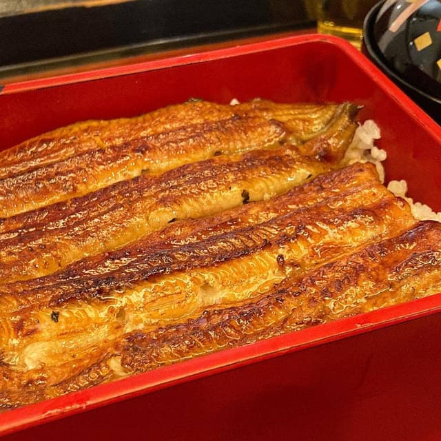 うなぎ小柳 - サブ画像2