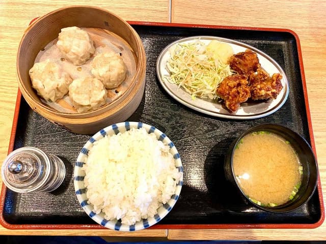焼売のジョー 多摩センター店 - サブ画像3