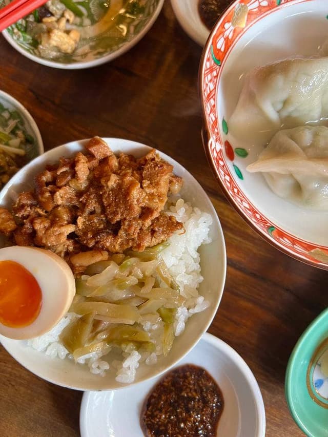 東京台湾 - サブ画像3