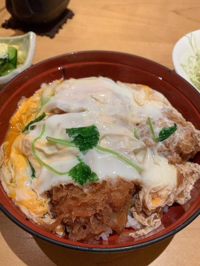 とんかつ勝 上大岡店 - サブ画像3