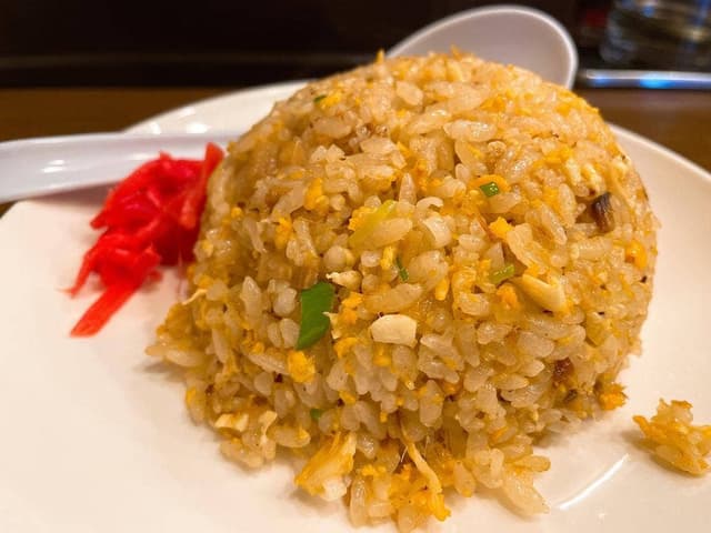 本格らぁめん 末廣 - サブ画像1