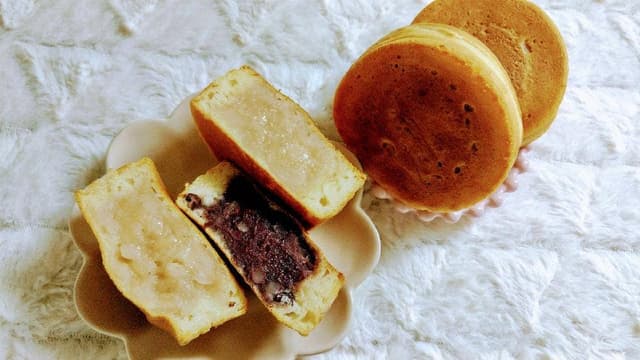 御座候 天満屋 岡山店 - サブ画像2