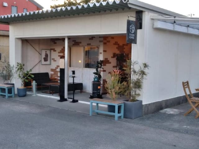 ESORA COFFEE - サブ画像3