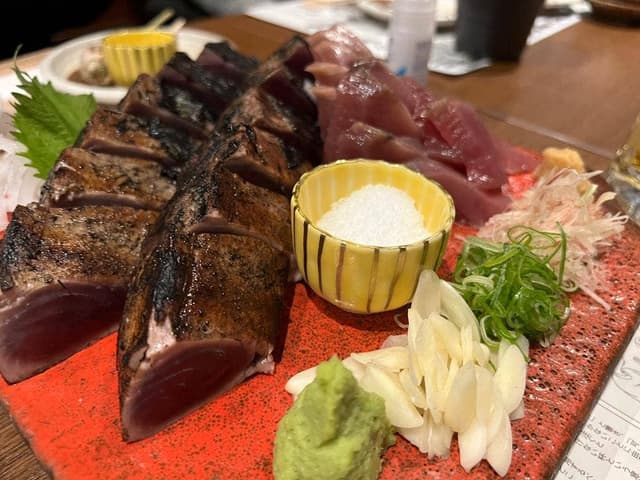 わらやき屋 六本木 - サブ画像2