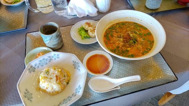 タラオカントリークラブ - サブ画像2