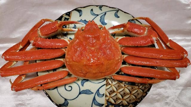 かにはん - サブ画像1