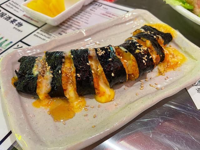 新大久保韓国横丁 ホンデポチャ - サブ画像2