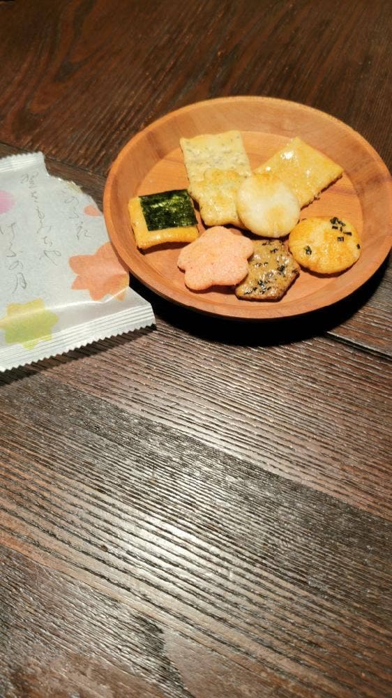 京都・六角 蕪村菴 京都本店 - サブ画像2