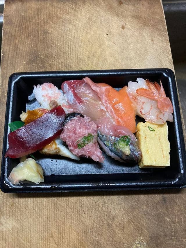 ちよだ鮨 京急大森町店 - サブ画像2