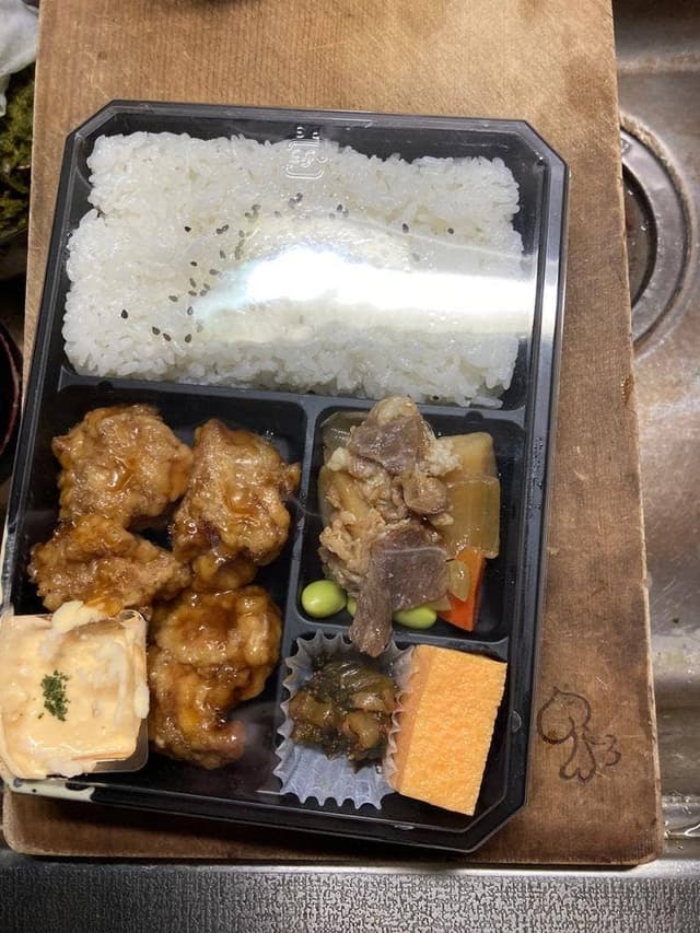塚田農場 OBENTO & DELI - サブ画像2